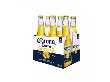 corona corona extra 6pk 12oz bottles