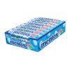 Mentos bac ha