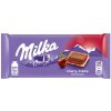 milka cokolada cherry creme 100g