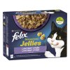 Felix sensation Jellies