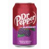 dr pepper blackberry