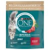 PURINA ONE granule 750G - Adult reich an rind