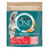 Purina one sterilcat salmon