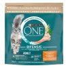purina one adult chicken