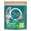 Purina one indoor chicken