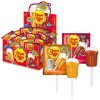 Chupa Chups Fizzy Cola 15g *45