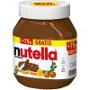 Nutella ferrero 825 g