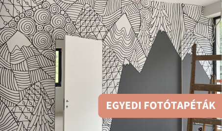 Foto tapety - test