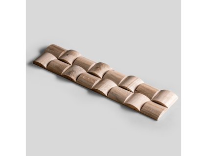 Rubato Rustic WWD fa panel