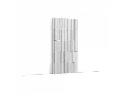 Orac Decor W216 Matrix 3D falpanel