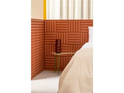Orac Decor W217 Pillow 3D falpanel