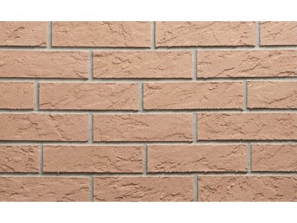 Homlokzati tégla burkolat 2122 Girona BRICK