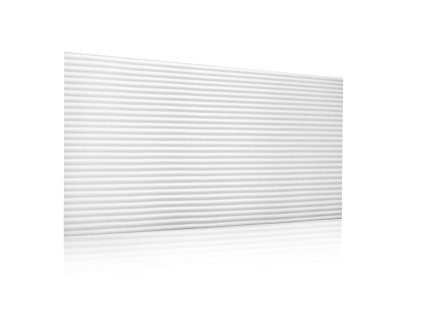 Fali/Mennyezeti kazetta STRIPES 41XL fehér
