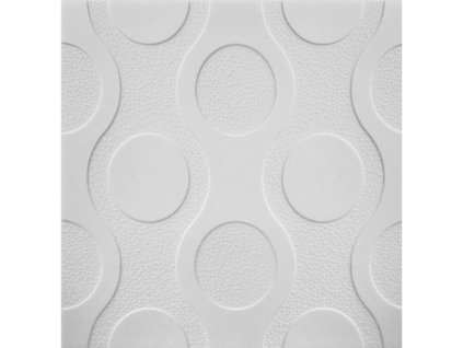 Fali/Mennyezeti kazetta BREEZ fehér