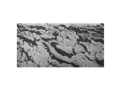 Mennyezeti kazetta kő XL szürke K148