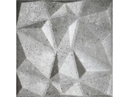 Mennyezeti/fali kazetta DIAMANT 43 szürke