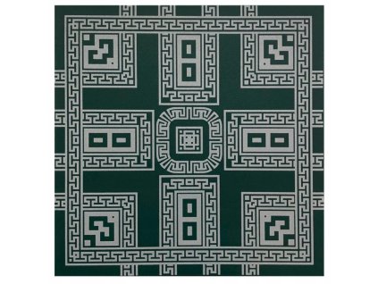 Mennyezeti/fali kazetta VERSE sötétzöld