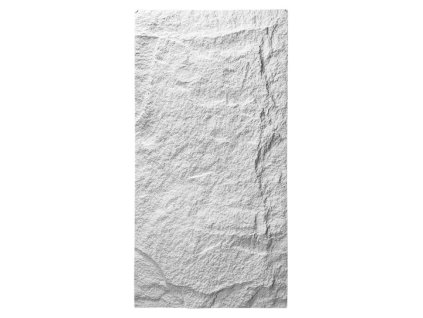 PU 3D panel Everest S12 – dekoratív burkolat kőhatással (60 × 120 cm)