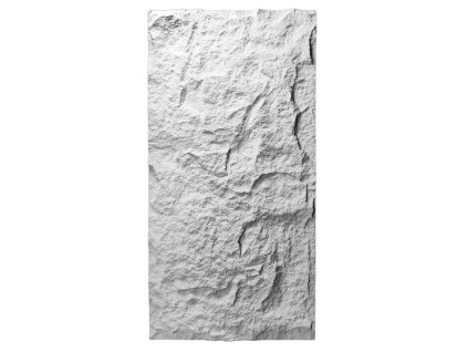 PU 3D panel Everest S9 – dekoratív burkolat kőhatással (60 × 120 cm)