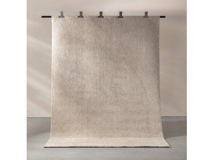 Zendra szőnyeg bézs 200x290cm