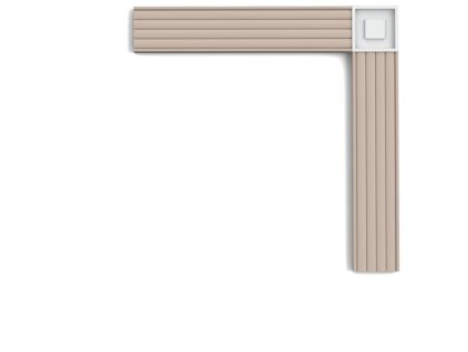 5571 sarokelem p5020b orac