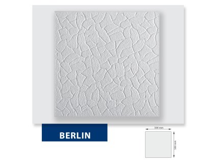 5709 mennyezeti kazetta berlin bal 2 m2