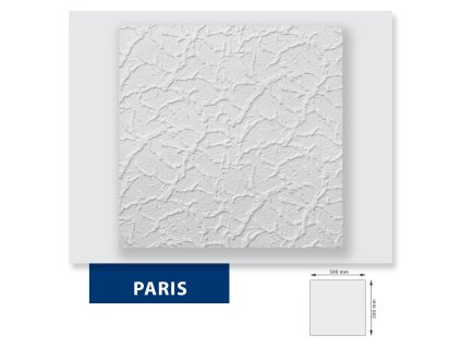 5712 mennyezeti kazetta paris csomag 2 m2
