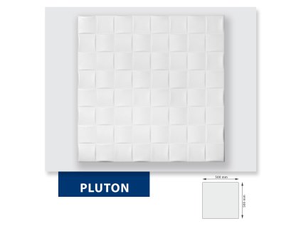 5748 mennyezeti kazetta pluton csomag 2 m2