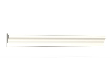 Szerkezet az ablak körül LW 01 (Dĺžka profilu 150 cm)
