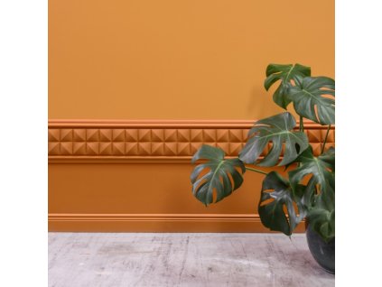 6519 3d panel w113 kavicsos orac decor