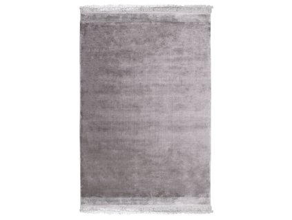 Szőnyeg darab Szőnyeg dekoráció kézzel készített - HORIZON GRAY (Rozmer koberca 160x230 cm)