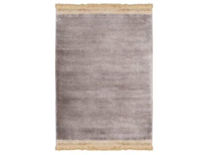 Szőnyeg darab Szőnyeg dekoráció kézzel készített - HORIZON SLATE (Rozmer koberca 160x230 cm)