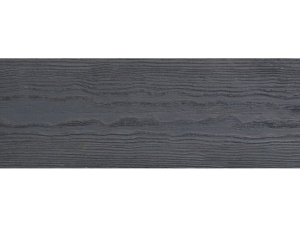 Homlokzatburkolat - RUSTIC GRAFIT tábla (Variant 2600x130x3 mm)