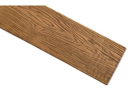 Homlokzatburkolat - RUSTIC WINCHESTER tábla (Variant 2600x130x3 mm)