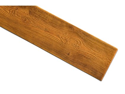 Homlokzatburkolat - RUSTIC LIGHT tábla (Variant 2600x130x3 mm)