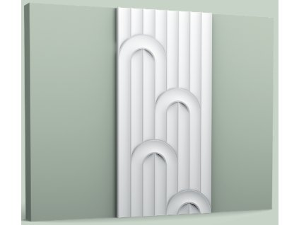 8220 3d panel w212 valley loop orac decor