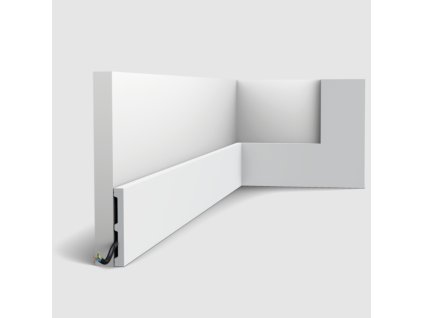 8331 dx163 2300 ral9003 orac square padloszalag