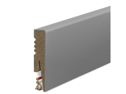 8580 mdf sima szurke 8x1 6cm