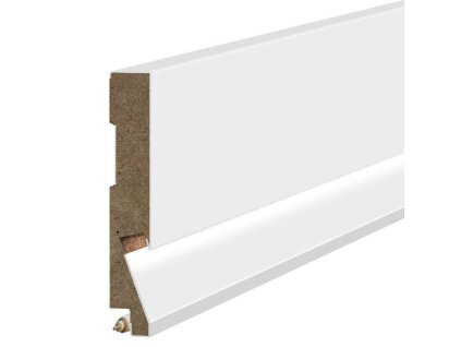 8589 mdf sima led padloszalag feher 8x1 6cm