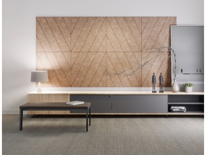 skewcut wizualizacja panele brazowe