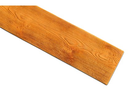 Homlokzatburkolat - RUSTIC SOSNA tábla (Variant 2600x130x3 mm)
