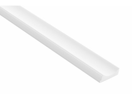 A Lumio WP002RP falpanel jobb oldali vége