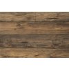 Rusztikus fa falburkolati deszka - Retro 2