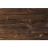 Rusztikus fa falburkolati deszka - Retro 4 - sötétbarna