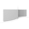 3D panel WX205F Track flex ORAC DECOR
