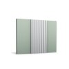 3D panel WX205F Track flex ORAC DECOR