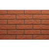 Homlokzati tégla burkolat 6115 Nicea BRICK