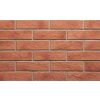 Homlokzati tégla burkolat 6116 Toskania BRICK