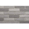 Saroktégla 4120 „3 greys” mix BRICK