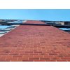 Saroktégla 6006 Warna BRICK